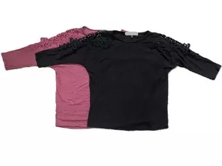 3/4 SLV Knit Top 12pc Pack · SKU V243