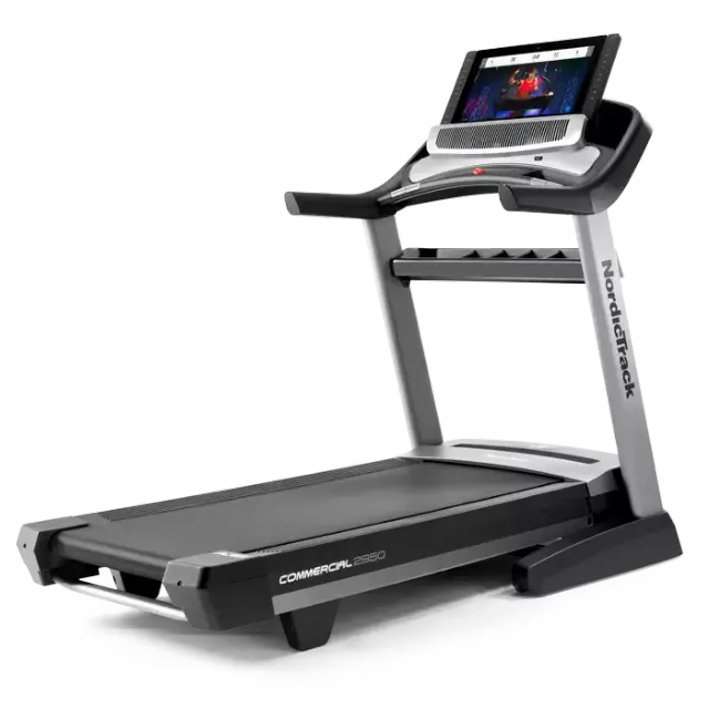 Exercise Equipment | NordicTrack | NIB | Treadmill