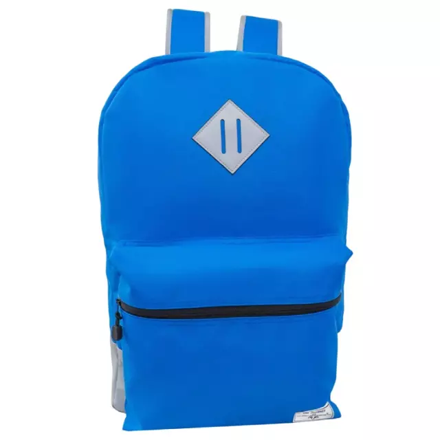 The Journey by Jack Abrahams Nylon BigPack-Dallas Edition 40L