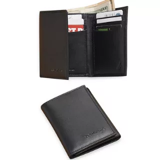Nautica wallets wholesale assortment 24pcs.