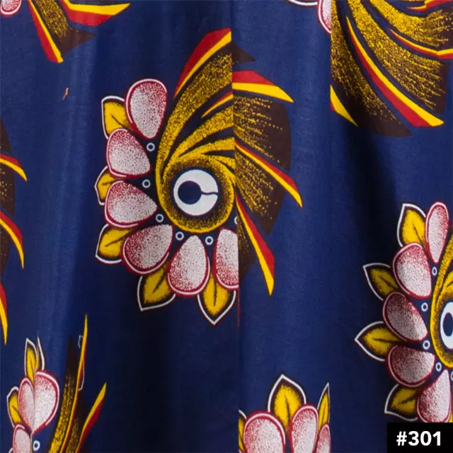 418 - 2 PCS MULTI FUNCTIONAL SKIRT (3-PCS PRE-PACK) -ON SALE-$20 Each — PLUS SIZE / Print-301 / 3-Pcs Per Pack