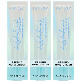 L.A. Girl Hydro Fresh - Wholesale 3 Units (GFB157)