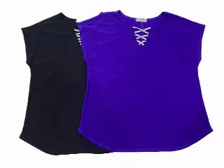 SS Fashion Top 12pc Pack · SKU V959