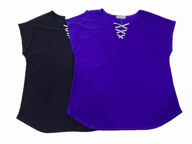 SS Fashion Top 12pc Pack · SKU V959