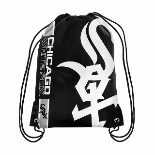 Chicago White Sox fan pack lot · 50 pieces · new, shelf pull
