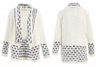 16132 - Soft Coverup Sweater Jacket - (6-PCS PRE-PACK) ON SALE!!! ($10.00 Each)