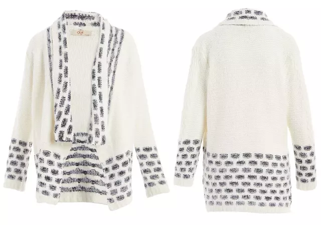 16132 - Soft Coverup Sweater Jacket - (6-PCS PRE-PACK) ON SALE!!! ($10.00 Each)