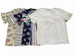 SS Knit Top 12pc Pack · SKU V485