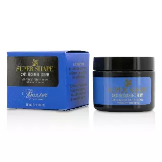 WHOLESALE BAXTER OF CALIFORNIA SUPER SHAPE SKIN RECHARGE CREAM 1.7 OZ - 48 PIECE LOT