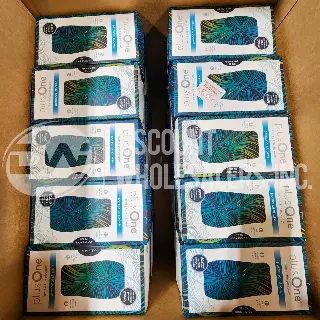 Plus One Personal Stroker lot · 60 units
