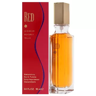 Giorgio by Giorgio Beverly Hills for Women – 3 oz EDT Spray