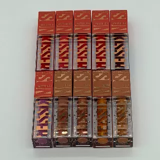 WHOLESALE MAYBELLINE SUNKISSER MULTI-USE LIQUID BLUSH PACKAGE #1 - ASSORTED COLORS - 50 PIECE LOT