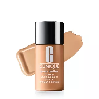 Clinique Even Better Makeup Liquid Foundation SPF 15 — 24