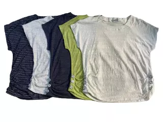 SS KNIT TOP 12pc pack · #25