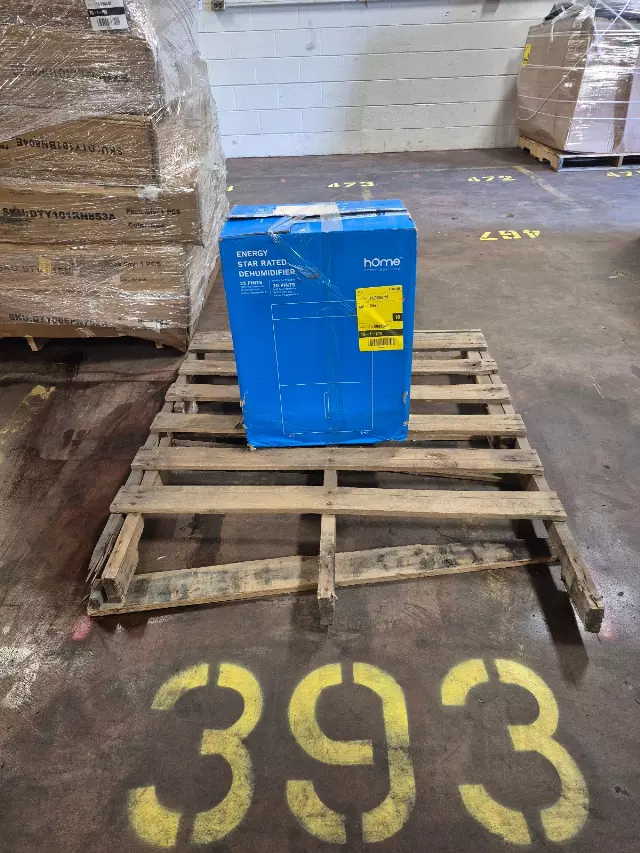 393: Dehumidifier PL000UMF · SKU PL000UMF