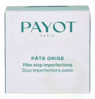 WHOLESALE PAYOT PATE GRISE STOP IMPERFECTIONS PASTE 0.5 OZ - 48 PIECE LOT
