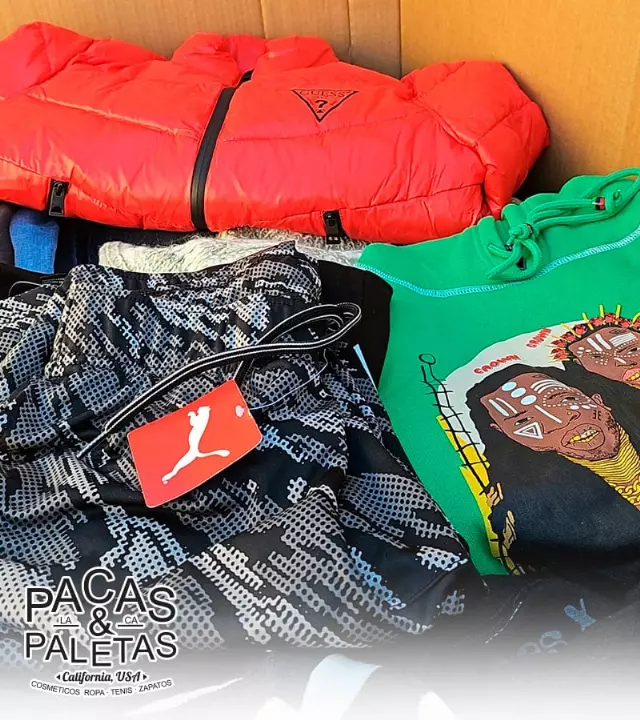 Women's winter clothing lot · 250 units · new with tags