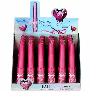 Romantic Beauty Bowtique Fine Tip Dip Liner - Wholesale Display 24 Units (E9876-1)