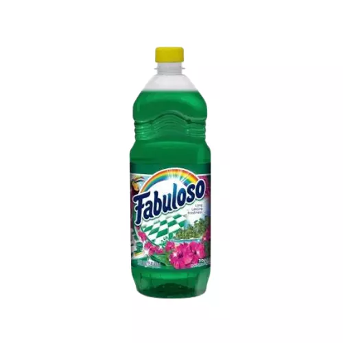 Fabuloso Multi Purpose Tropical Spring Scent 28 oz Case Pack 12
