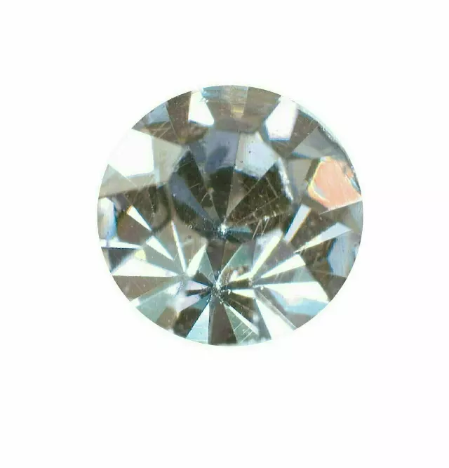 597Light Blue – Rhinestone spray x5 on 6” pick (1 dz per pack)