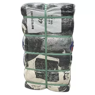 MODERN REPRINT T SHIRTS BALE (50 lbs)