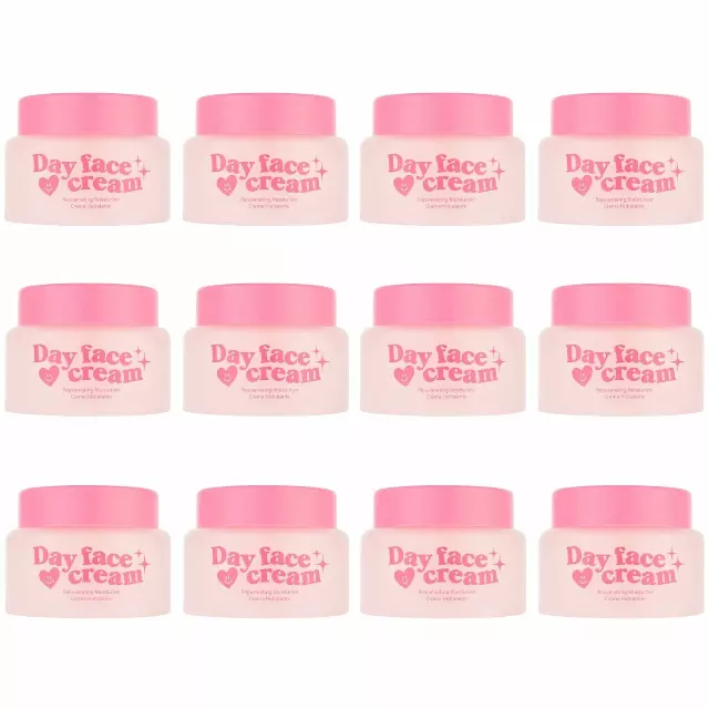 Kevin & Coco Day Face Cream - Wholesale 12 Units (KC1215)