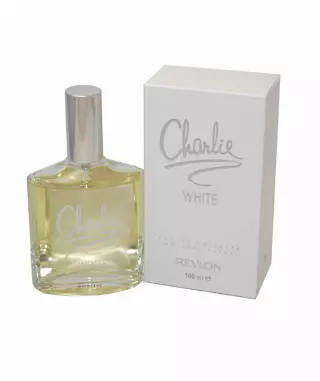 RevlonCharlie White For Women, Eau De Toilette Spray, 3.4 Ounces