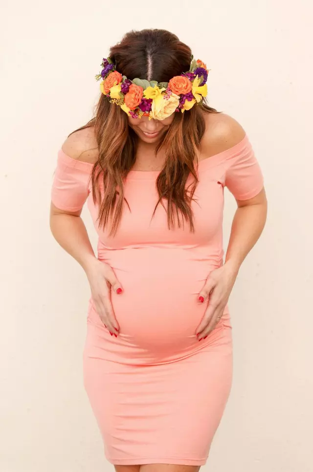 Summer Maternity Shirts 12 Pieces - NWT — M / 12 Pcs
