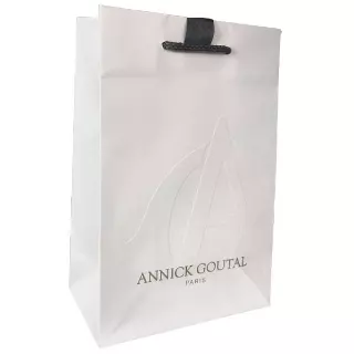 Annick Goutal Paris Gift Bag lot · 100 units