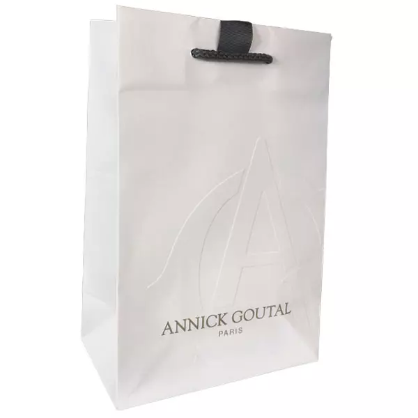 Annick Goutal Paris Gift Bag lot · 100 units