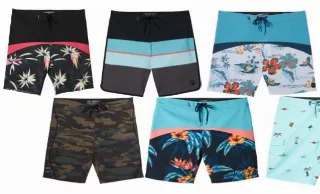 Oneill wholesale boys boardshorts assortment 24pcs.