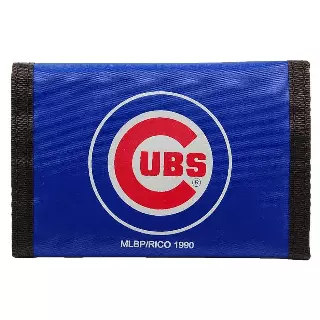 Chicago Cubs fan pack lot · 50 pieces · new, shelf pull