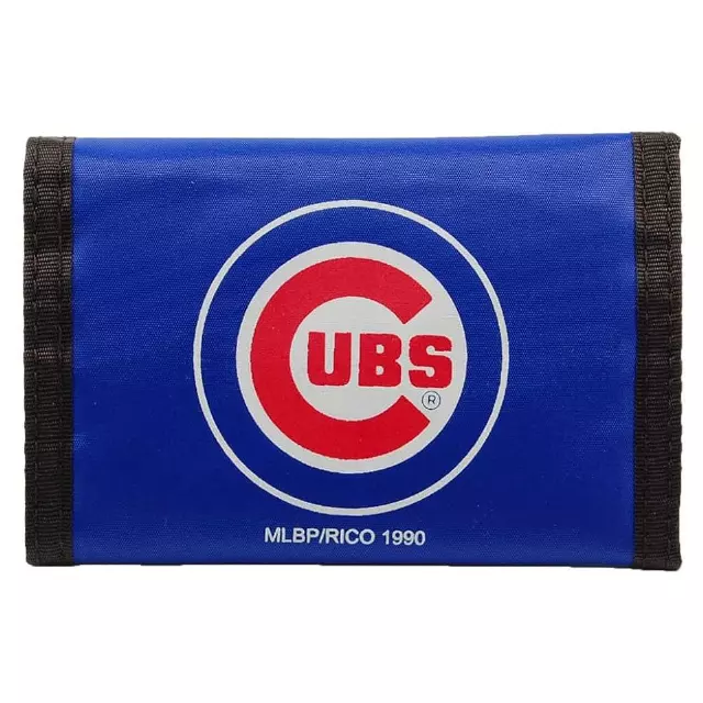 Chicago Cubs fan pack lot · 50 pieces · new, shelf pull