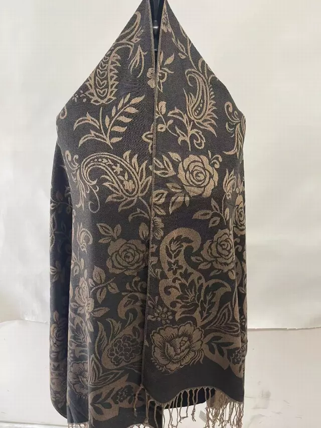 105 pashmina