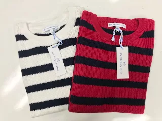 Southern Tides Ladies Knit Sweaters 24pcs.