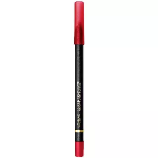 WHOLESALE LOREAL COLOUR RICHE MATTE SHARPENABLE LIP LINER 0.04 OZ - IN-MATTE-UATED WITH YOU - 72 PIECE LOT