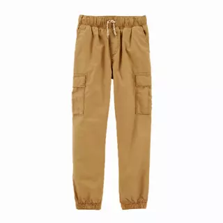 Oshkosh Jogger Pants · Coffee · 46 units