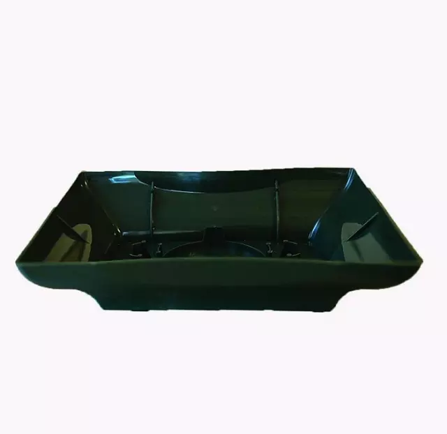 PL304G – 6.5″ x 8.5″ x2″ deep centerpiece tray (48 pcs)-“Box” Min 1 Box