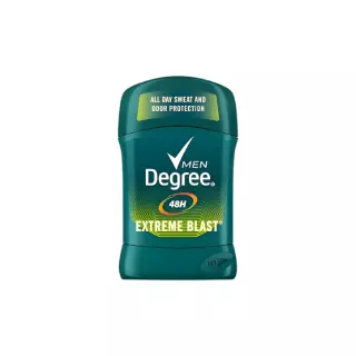Degree Men Deo Extreme Blast 1.7oz Case Pk 12