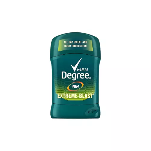 Degree Men Deo Extreme Blast 1.7oz Case Pk 12
