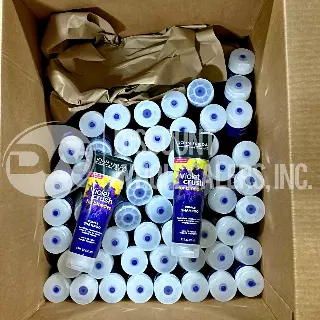 John Frieda Violet Crush For Blondes Purple Hair Shampoo · 100 units · 8.3 oz