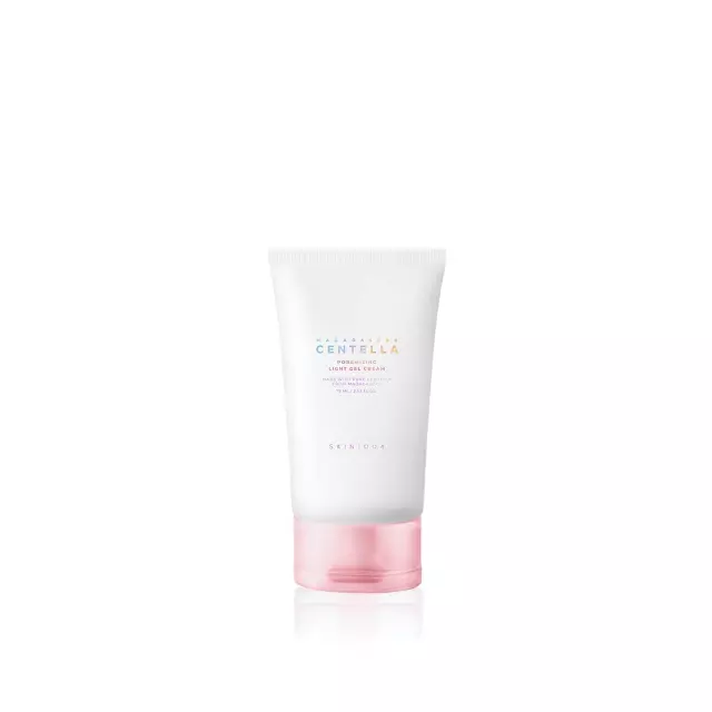SKIN1004 Madagascar Centella Poremizing Light Gel Cream - 2.53 fl oz