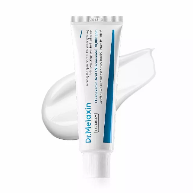 TX Tranexamic Acid CREAM - 1.7 fl. oz