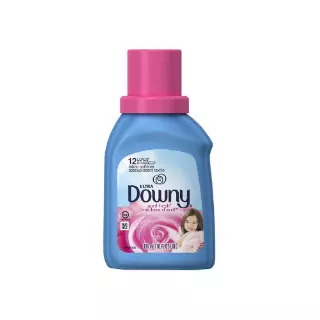 Downy Liquid Ultra April Fresh Fabric Softener 10oz Case of 12