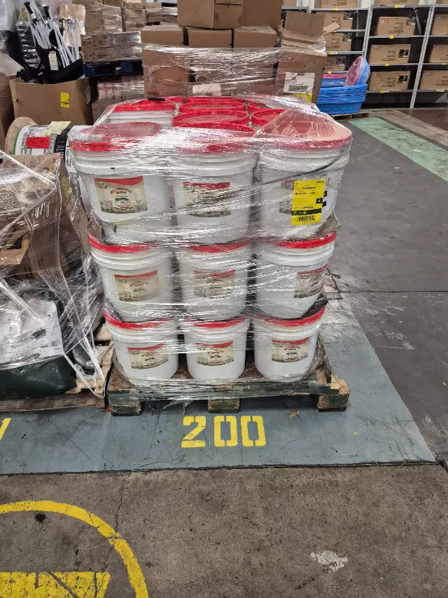 200: Sesame paste PL000EWX