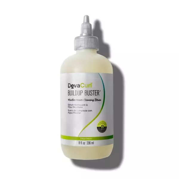 WHOLESALE DEVACURL BUILDUP BUSTER 8 OZ - 48 PIECE LOT