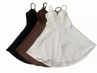 SL Fashion Dress 12pc Pack