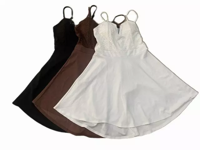 SL Fashion Dress 12pc Pack