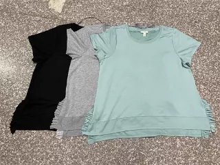 SL Plus Top 12pc pack