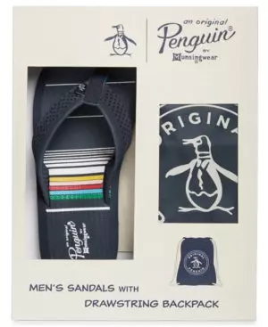 Men's ties, underwear & accessories lot · 110 pieces · new, shelf pull